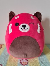 Squishmallows 7.5 Inch Cici