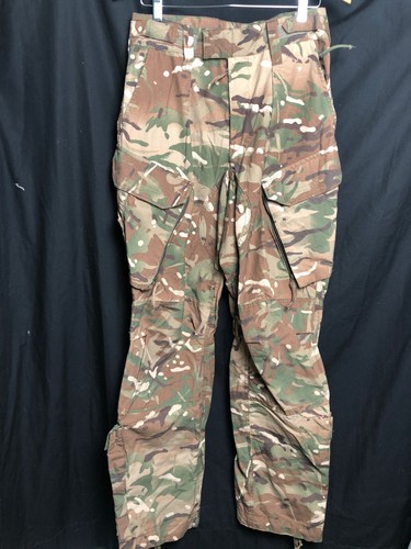 British army raf trousers - british,