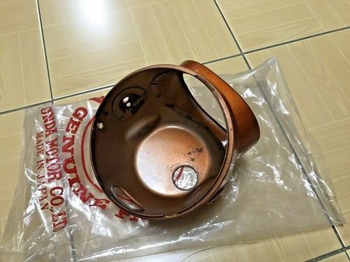Honda cb125 cb125k2 k4 - honda,