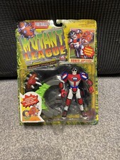 Galoob Mutant League Football