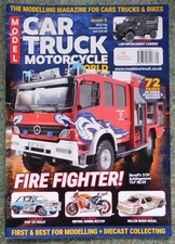 Pre-Owned 'Model Car Truck