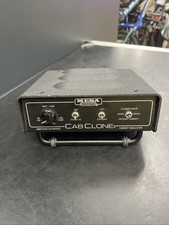 Mesa Boogie cabclone cab clone