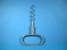 Antique Robert Jones  Corkscrew Birmingham, England