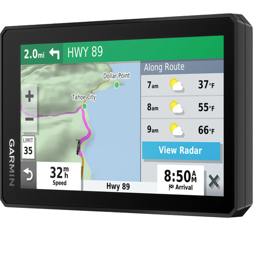 Garmin sat nav zumo - zumo, xt