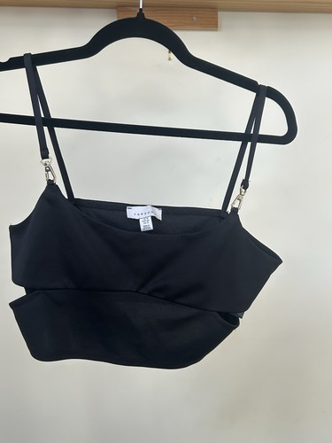 Topshop women black - topshop,