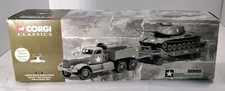 Corgi 55101 us armed - corgi,