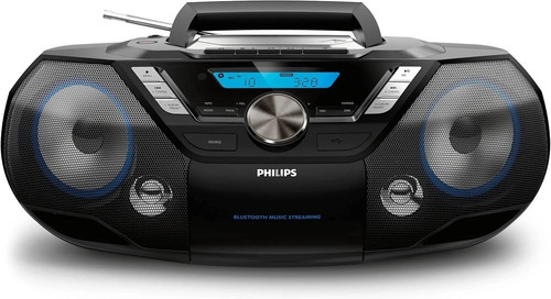 Philips soundmachine with - philips, cd