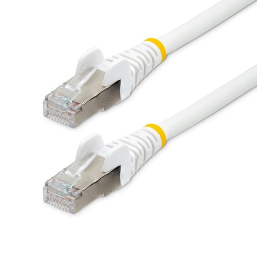 Startech cat6a snagless - startech, 5m