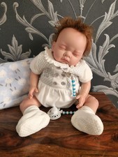 NINES D'ONIL Reborn Weighted