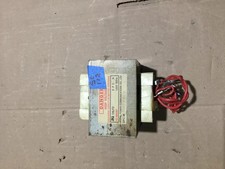 Samsung Microwave Transformer