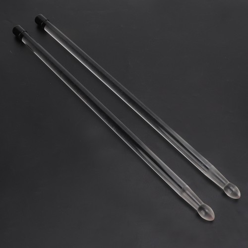 Bright drumsticks acrylic - 2x,