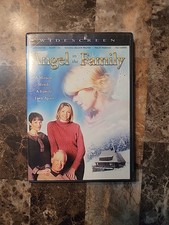 Angel in the Family - DVD -