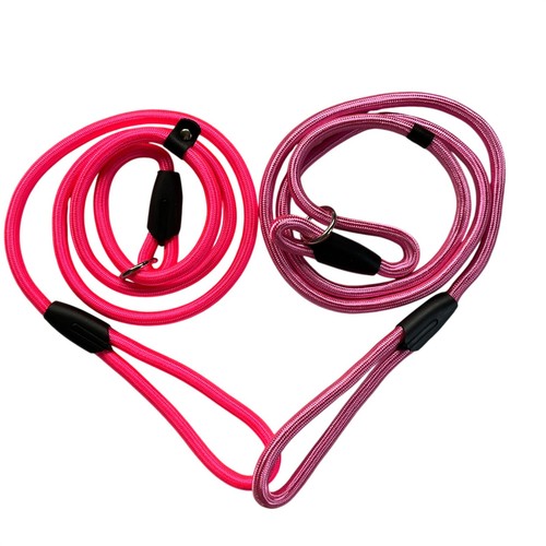 Set dog slip leads - set,