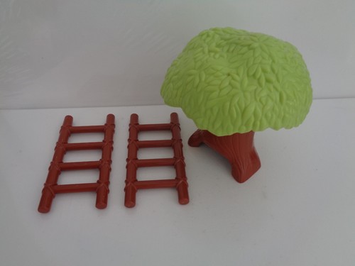 Elc happyland ladders and - elc,