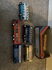 big model bus bundle