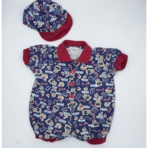 Vintage specialty kids - specialty, baby