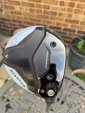 Callaway Quantum Max #3 Wood /