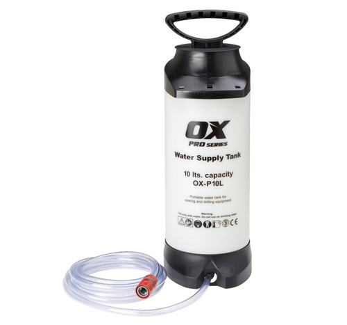Tools p10l pro - ox, ox