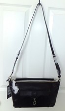 REBECCA MINKOFF black  MAB