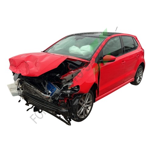 2016 volkswagen polo front hub - polo,