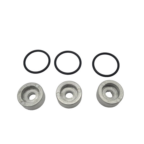 Anode seal 40 50 - seal, 60a