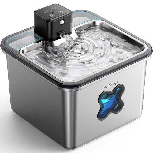Cat water fountain for - cat,