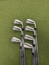 KING COBRA FORGED TOUR IRONS