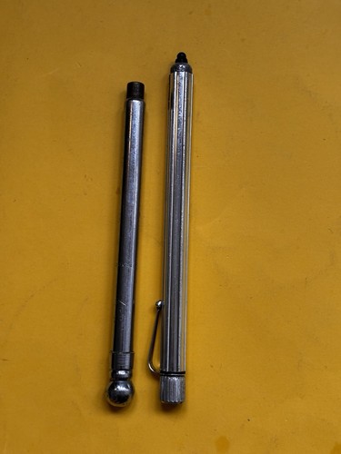 Vintage tyre pressure - , x