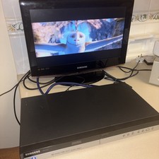 Samsung DVD-R150 DVD Player
