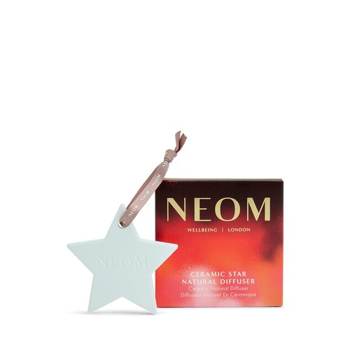 Neom ceramic star natural - ceramic,