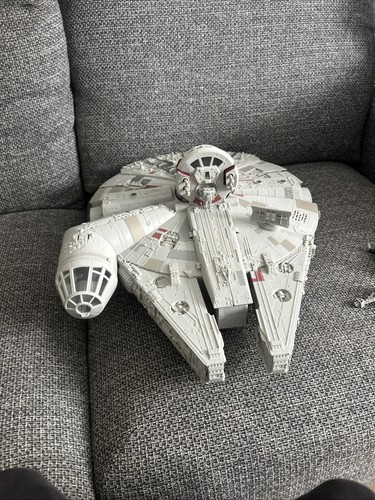 Millennium falcon the - millennium,