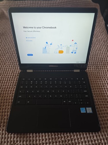 Samsung chromebook xe510c24 - chromebook,