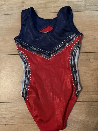 Quatro girls leotard - quatro,