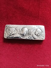 Hallmarked 'Angels and