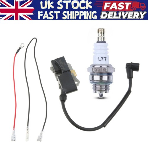 Ignition coil module - ignition,