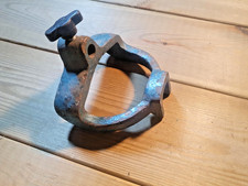 Vintage manual lathe spare - vintage,
