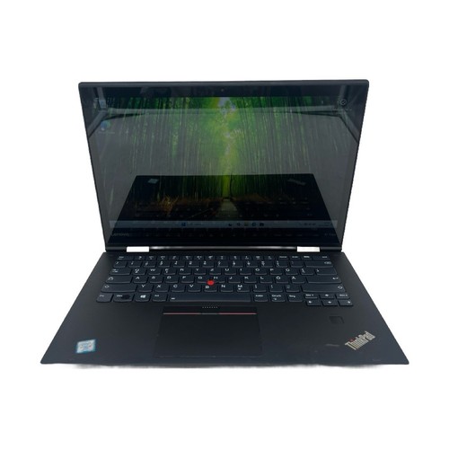 Lenovo thinkpad carbon - lenovo,