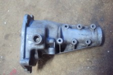 muncie 4 speed tail housing