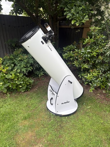 Skywatcher dobsonian 300p - skywatcher,