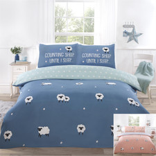 Rapport Home Counting Sheep