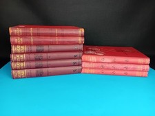 The Great War Collection By H.W. Wilson Volumes 1-6 & With The Flag To Pretoria