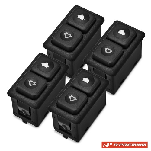 Premium power window - a-premium, 4x
