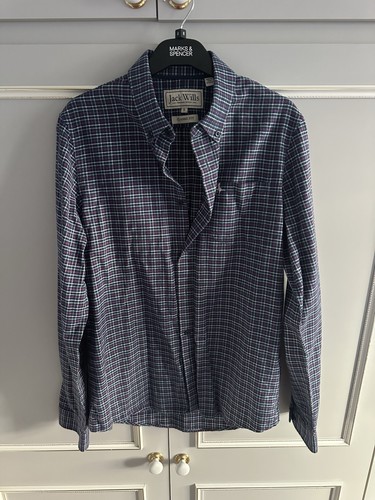 Jack wills men check - men’s,