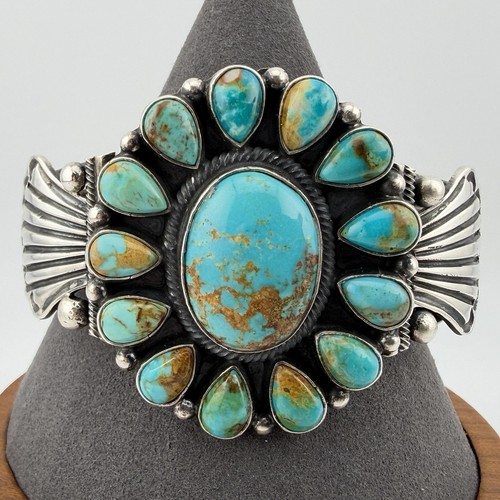 Navajo sterling silver - sterling,