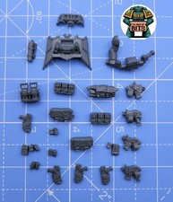 Warhammer 40K  Dark Angels