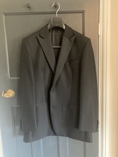 Jaeger dinner black tie suit