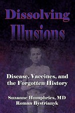 Dissolving Illusions: Disease