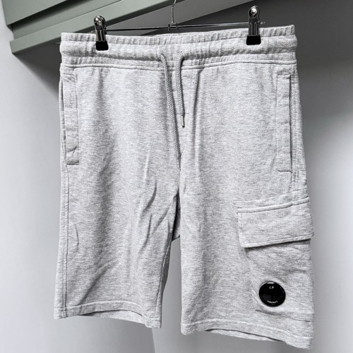 Company light fleece shorts - cp,