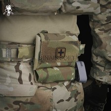 Tactical Micro Med kit Bag