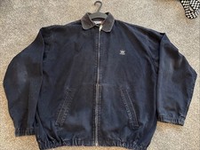 Chipie Vintage Men's Navy Blue